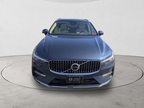 Certified 2023 Volvo XC60 T8 Plus w/ Protection Package Premier AWD/4WD image 2