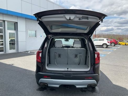 Used 2020 GMC Acadia SLT image 19