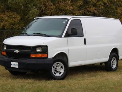 Used 2009 Chevrolet Express 2500