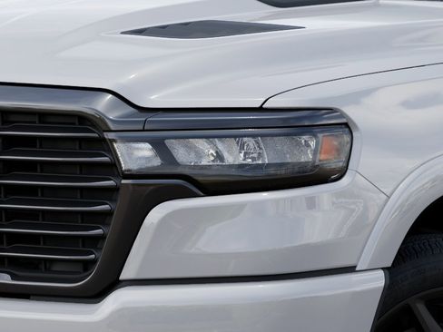 New 2026 RAM 1500 Laramie image 20