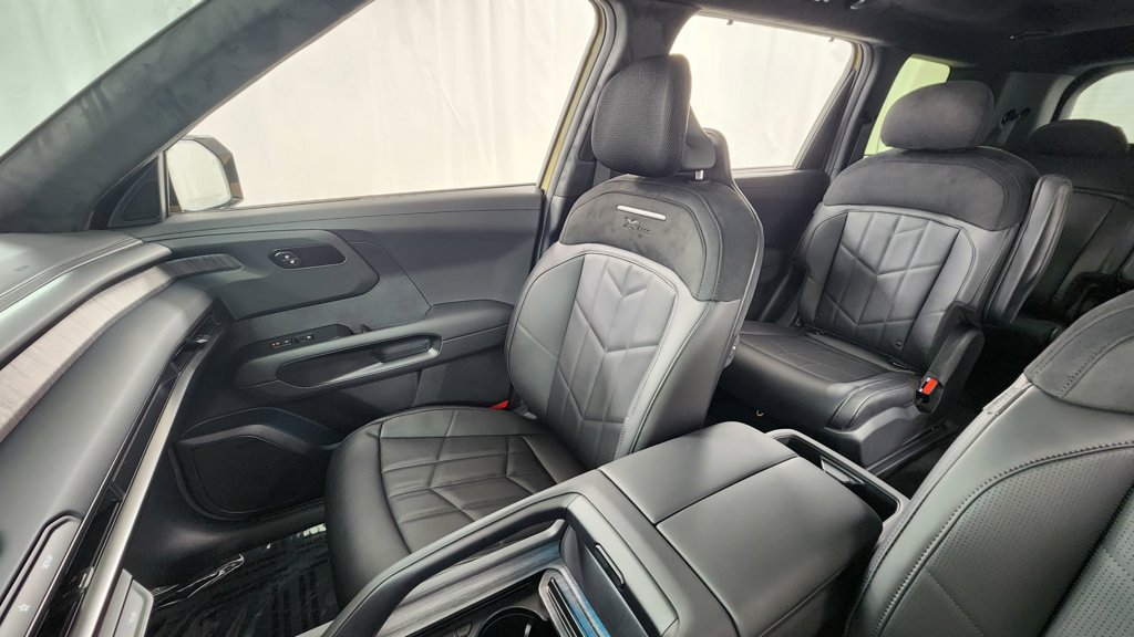New 2027 Kia Telluride X-Line SX Prestige AWD/4WD image 13