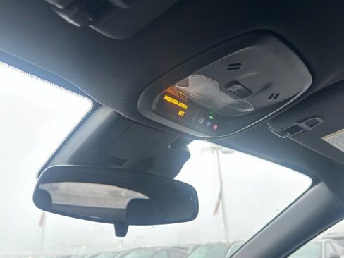 Certified 2024 Buick Envista Sport Touring w/ Convenience I Package image 28