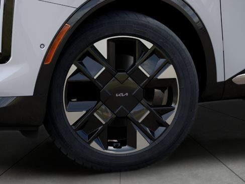 New 2026 Kia Sportage SX Prestige AWD/4WD image 9