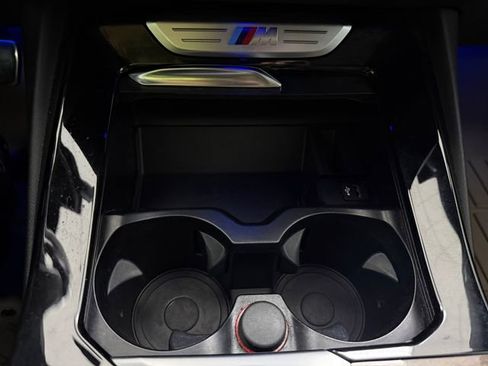 Used 2019 BMW X3 M40i w/ Premium Package AWD/4WD image 20