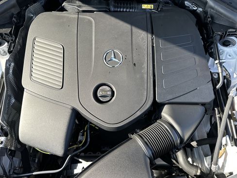 New 2026 Mercedes-Benz GLC 300 4MATIC image 35