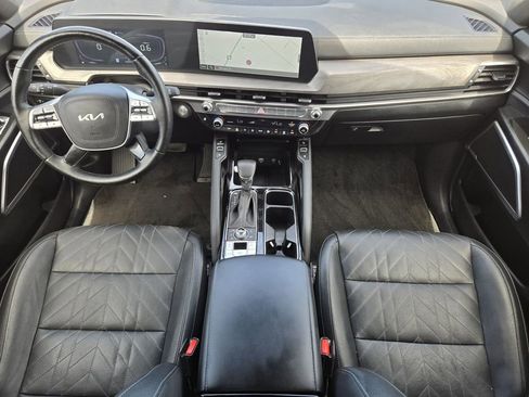 Certified 2024 Kia Telluride EX X-Line AWD/4WD image 26