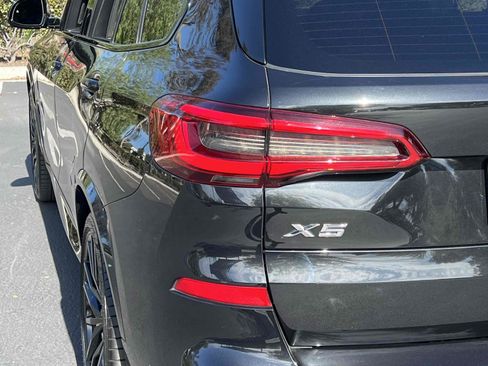 Used 2020 BMW X5 sDrive40i w/ M Sport Package image 56