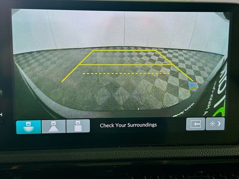 Used 2023 Honda CR-V EX-L image 21