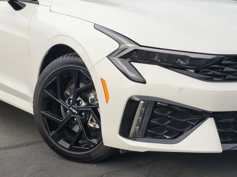 Certified 2026 Kia K5 GT-Line w/ GT-Line Premium Package image 11