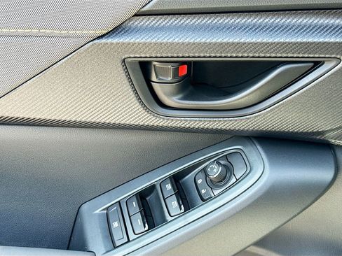 New 2026 Subaru Crosstrek 2.5i Sport AWD/4WD image 21