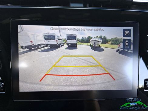 Used 2022 Hyundai Santa Cruz SEL image 22