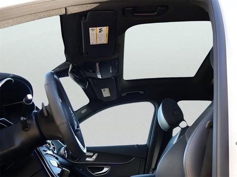 Certified 2021 Mercedes-Benz GLC 300 4MATIC image 39