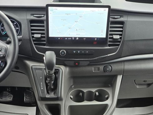 New 2025 Ford Transit 350 148 High Roof w/ Exterior Upgrade Package image 14