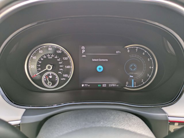 Used 2022 Genesis GV70 3.5T Sport w/ Sport Advanced Package AWD/4WD image 29