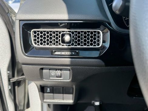 Used 2025 Honda Civic LX image 15
