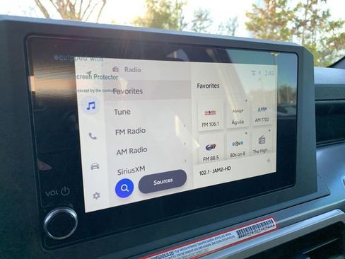 New 2026 Toyota Tacoma SR5 image 24