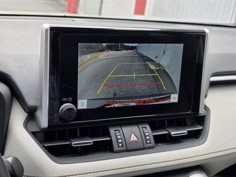 Certified 2023 Toyota RAV4 XLE Premium image 15