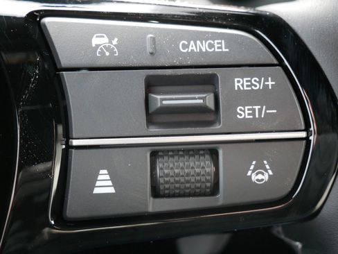 New 2026 Honda Passport TrailSport Elite image 15