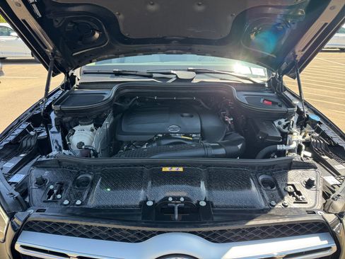 Used 2021 Mercedes-Benz GLE 350 4MATIC image 21