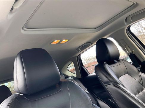 Used 2017 MAZDA CX-5 Grand Touring image 29