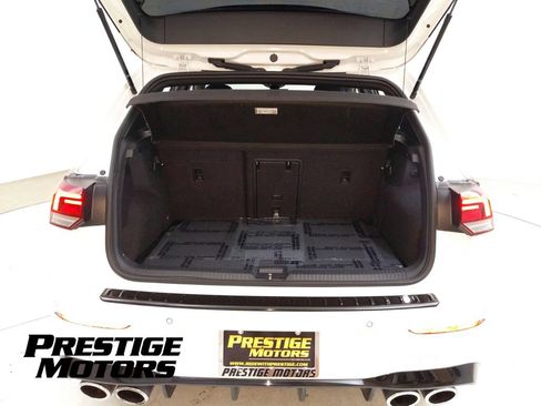 Used 2023 Volkswagen Golf 20th Anniversary Edition AWD/4WD image 29