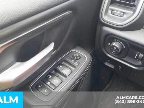 Used 2020 RAM 1500 Rebel w/ Level 1 Equipment Group AWD/4WD image 32