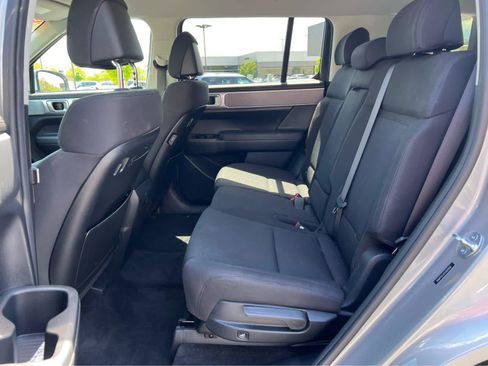 New 2026 Hyundai Santa Fe SE AWD/4WD image 26