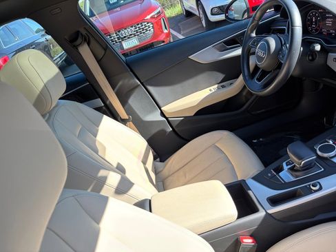 Used 2017 Audi A4 2.0T Prestige image 32