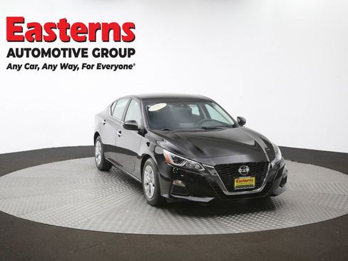 Used 2019 Nissan Altima 2.5 S image 50