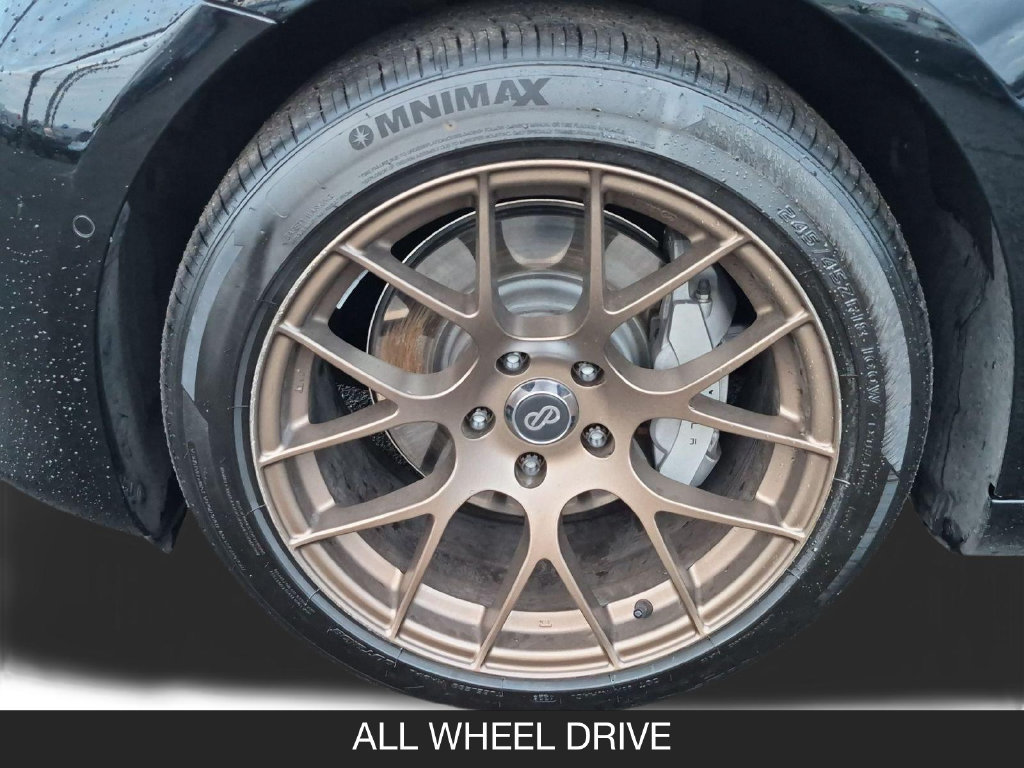 Used 2019 Tesla Model 3 AWD/4WD image 11
