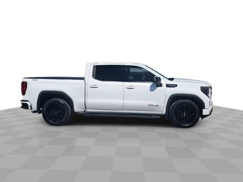 Used 2023 GMC Sierra 1500 Elevation image 9