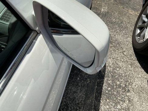 Used 2016 Honda Accord EX-L image 17