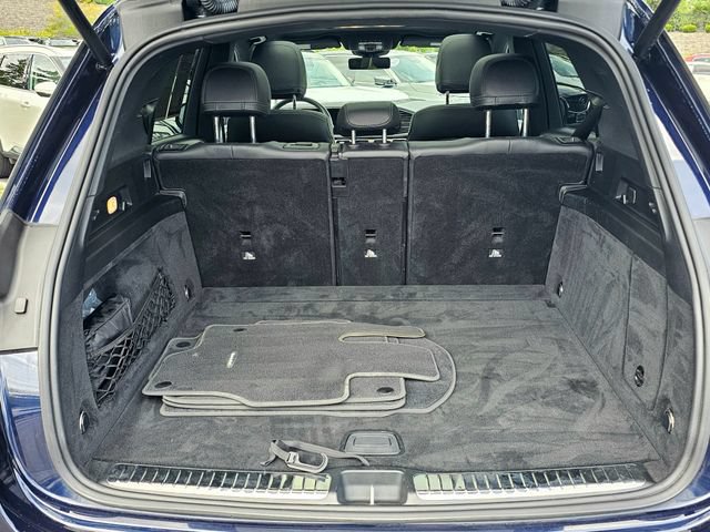 Used 2021 Mercedes-Benz GLE 350 4MATIC image 12