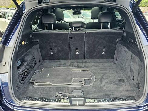 Used 2021 Mercedes-Benz GLE 350 4MATIC image 12