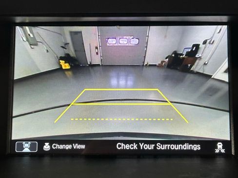 Used 2019 Acura ILX Technology Package image 18