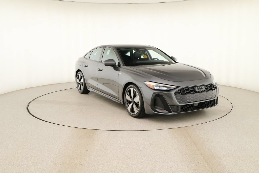 New 2026 Audi A5 Premium AWD/4WD image 10