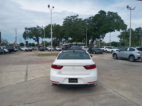 Used 2017 Kia Cadenza Technology FWD image 27