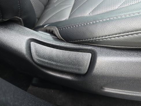 Used 2024 Kia Sportage X-Line w/ X-Line Premium Package image 22