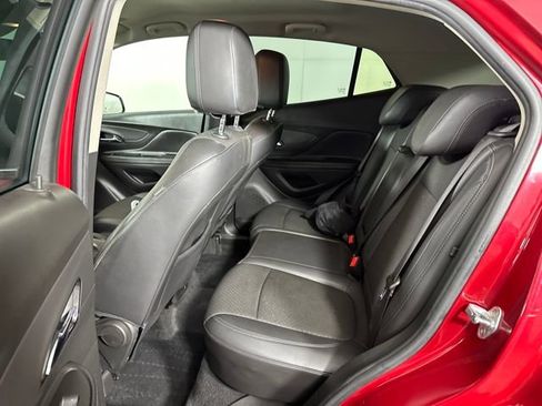 Used 2019 Buick Encore Preferred image 25