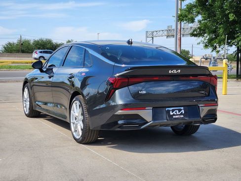 New 2026 Kia K5 LXS FWD image 4