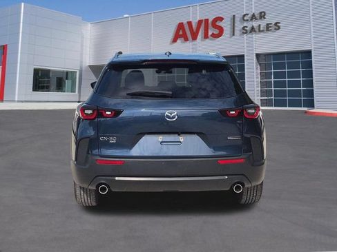 Used 2025 MAZDA CX-50 AWD 2.5 S w/ Premium Package image 7