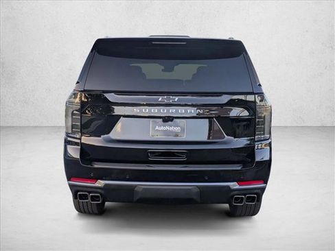 New 2026 Chevrolet Suburban High Country w/ LPO, Illumination Package image 7