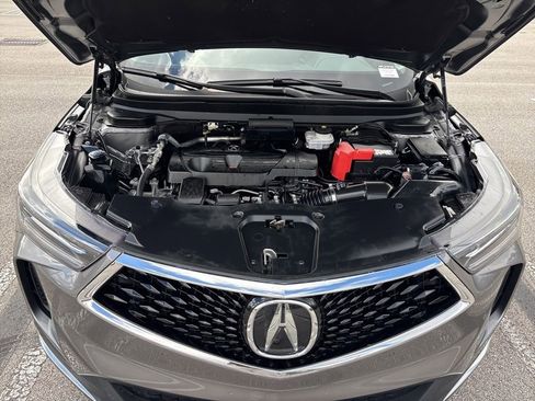 Used 2023 Acura RDX w/ Technology Package image 11