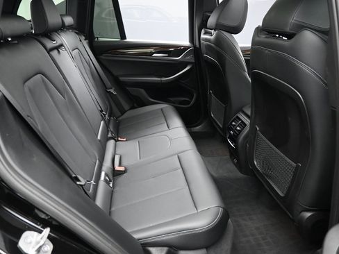 Used 2023 BMW X3 xDrive30i image 33