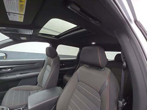 Used 2023 Honda CR-V Sport image 41
