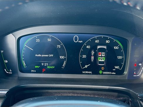 New 2026 Honda CR-V Sport-L image 11