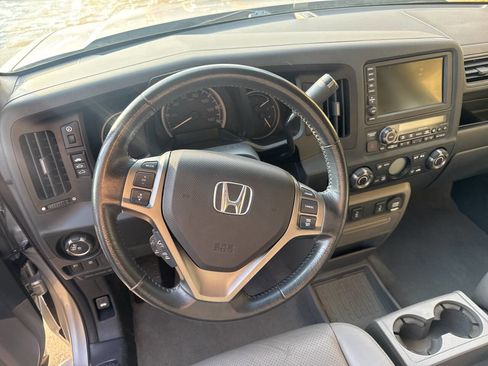 Used 2011 Honda Ridgeline RTL image 19