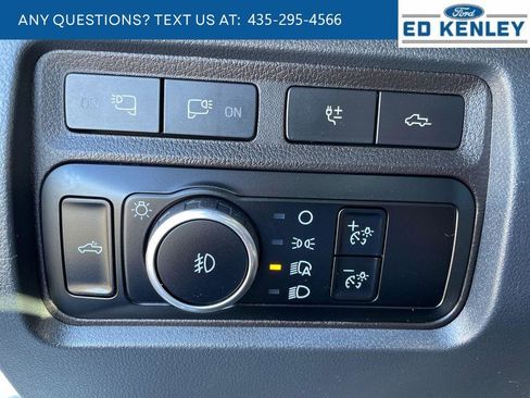 Used 2024 Ford F350 Platinum w/ Tremor Off-Road Package image 25