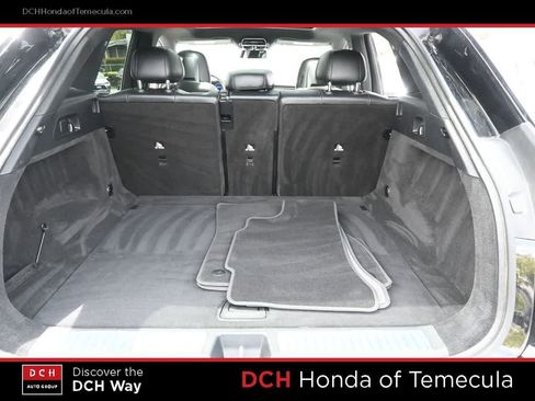 Used 2023 Mercedes-Benz EQE 350+ 4MATIC SUV w/ Exclusive Trim Package image 22