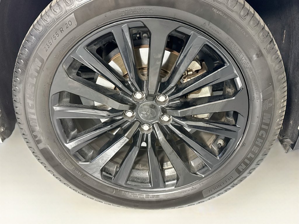 Used 2022 Toyota Highlander XSE FWD image 33